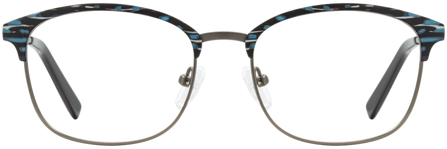 Adin Thomas AT440 Eyeglasses - view 7